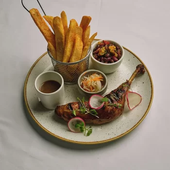 旗桿花園麗筠酒店