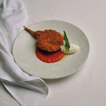 旗桿花園麗筠酒店