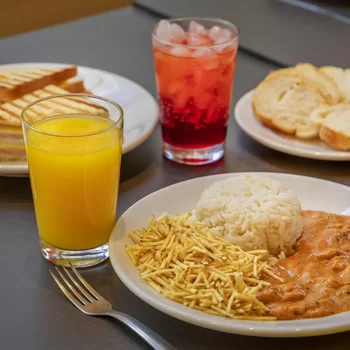 宜必思快捷聖保羅中心聖若昂酒店