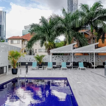Mercure Brisbane Spring Hill
