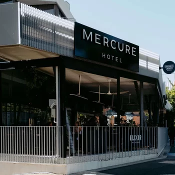 Mercure Brisbane Spring Hill