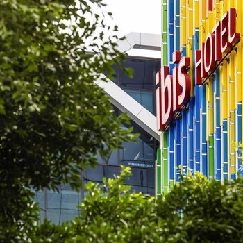 宜必思悉尼巴蘭加魯酒店