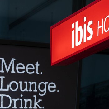 宜必思悉尼巴蘭加魯酒店