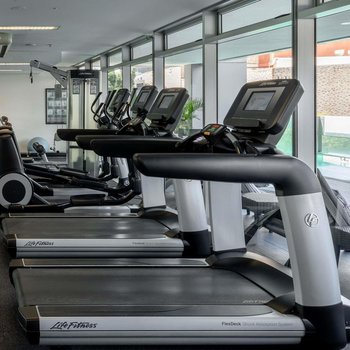 Mantra South Bank Brisbane