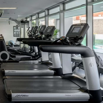 布里斯班南岸曼特拉酒店