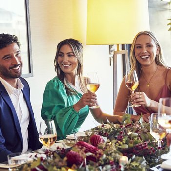 Hyatt Regency Sydney