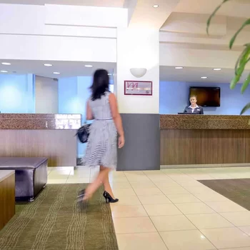 雅高格羅夫納酒店阿德萊德