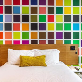 ibis Styles Brisbane Elizabeth Street