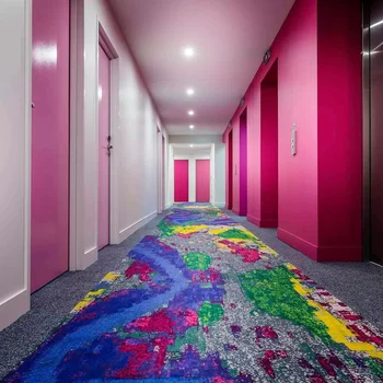 布里斯班伊麗莎白街宜必思尚品酒店