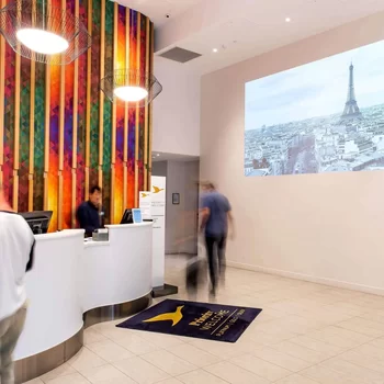 布里斯班伊麗莎白街宜必思尚品酒店