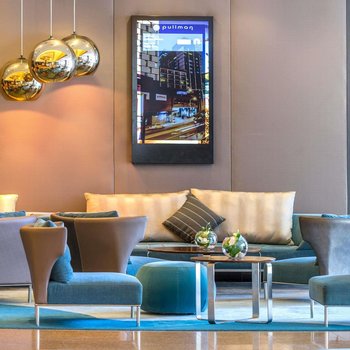 布里斯班國王喬治廣場鉑爾曼酒店