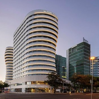 里斯本歐洲之星環球酒店