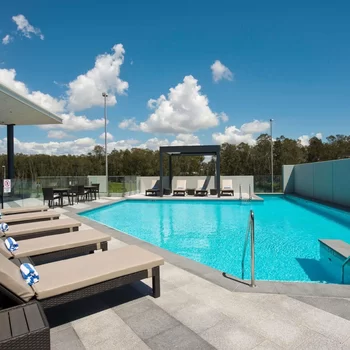 布里斯班機場鉑爾曼酒店