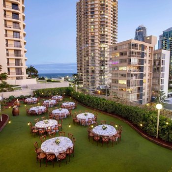 Novotel Surfers Paradise