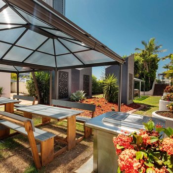 Novotel Surfers Paradise