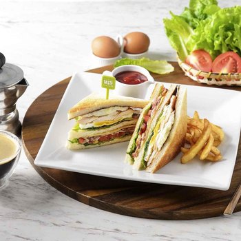 Ibis Bangkok Sukhumvit 4