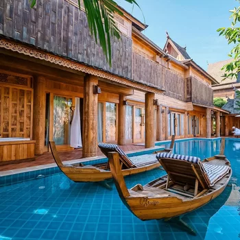 Santhiya Phuket Natai Resort & Spa