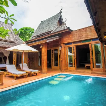 Santhiya Phuket Natai Resort & Spa