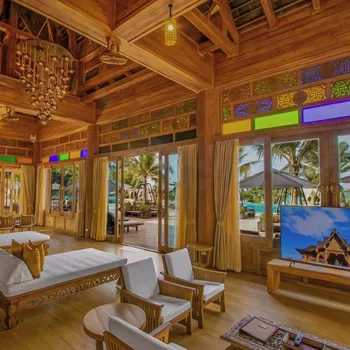 Santhiya Phuket Natai Resort & Spa