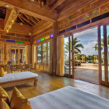 Santhiya Phuket Natai Resort & Spa