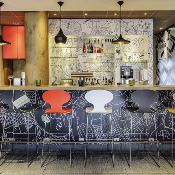 宜必思漢諾威城市酒店