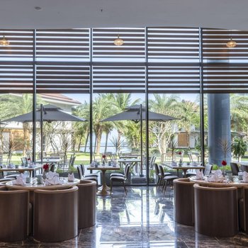 峴港KOI度假村及住宅