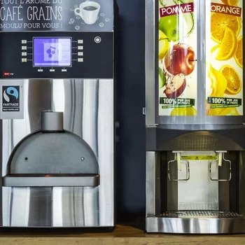 漢堡市東宜必思快捷酒店