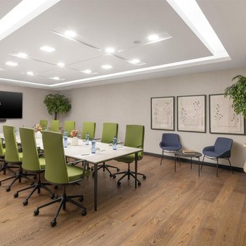 希爾頓巴塞羅那酒店