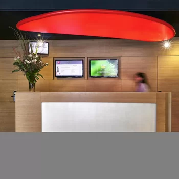 Ibis Barcelona Centro (Sagrada Familia)