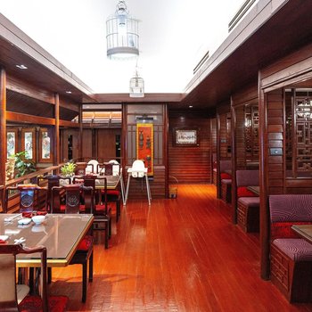 Ambassador Hotel Bangkok