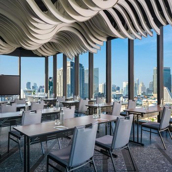 Mercure Bangkok Surawong