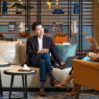 Mercure Bangkok Surawong