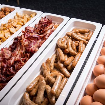 Novotel Vilnius Centre