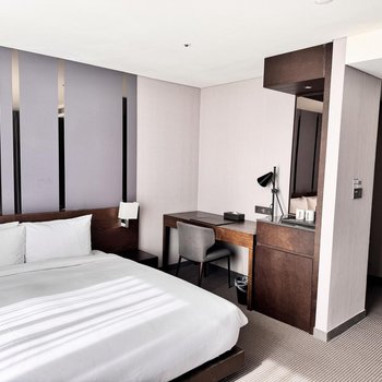 Centum Business Hotel