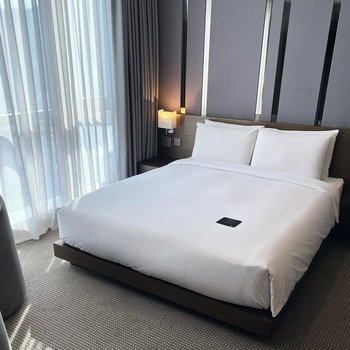 Centum Business Hotel