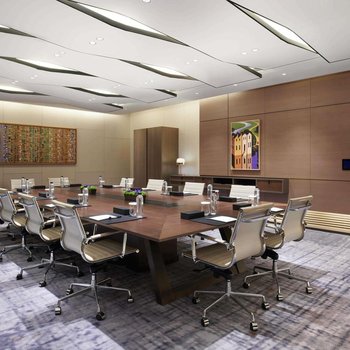 首爾大使費爾蒙酒店