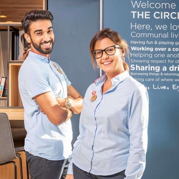 阿德吉奧羅馬梵蒂岡公寓酒店