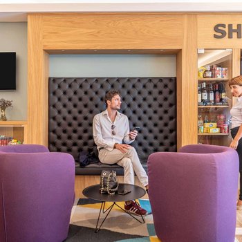 阿德吉奧羅馬梵蒂岡公寓酒店