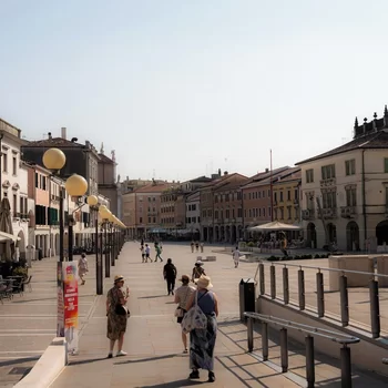 巴薩爾托威尼斯梅斯特公寓