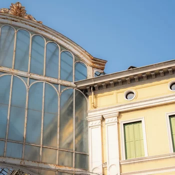 巴薩爾托威尼斯梅斯特公寓