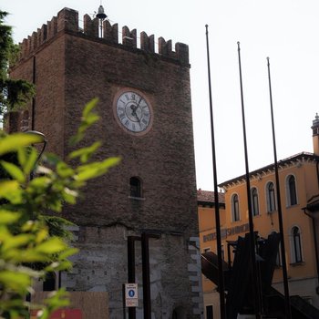 BASALTO Venice Mestre Apartments