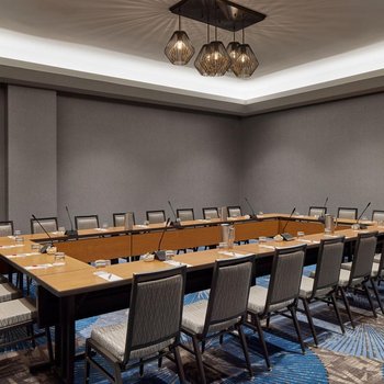 克里斯蓋特韋萬豪酒店