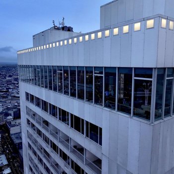 Hilton San Francisco Union Square