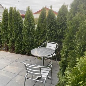 哥本哈根感覺像家