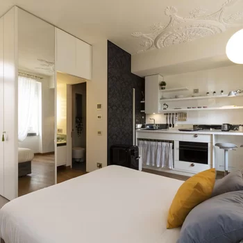 notaMi - 河畔甜美家園