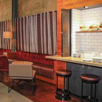 奧克蘭中心宜必思快捷酒店