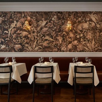 The Wall Street Hotel New York City