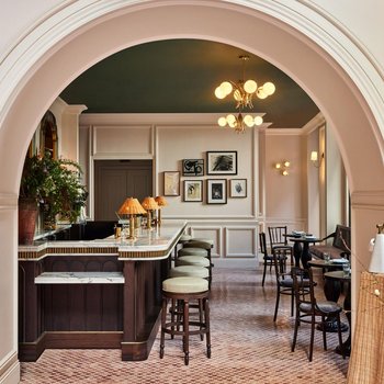 The Wall Street Hotel New York City