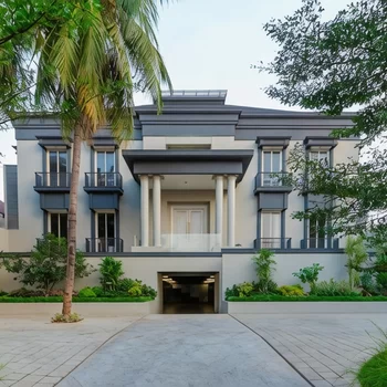 Home 899 Patal Senayan