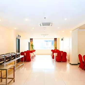 True Go Hotel（[Brand Name] - Royal Palace Branch (Phnom Penh)）